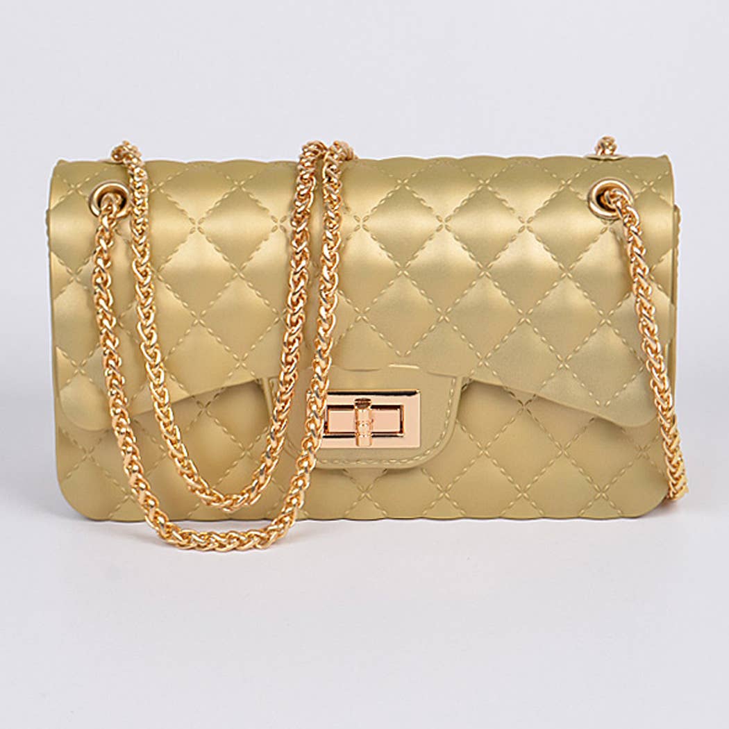 Polyurethane Mixed Metal Clutch