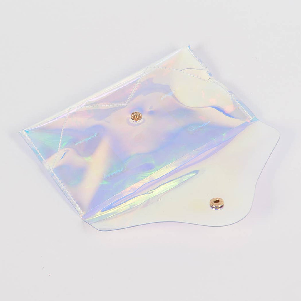 Clear Daily Fanny Pack