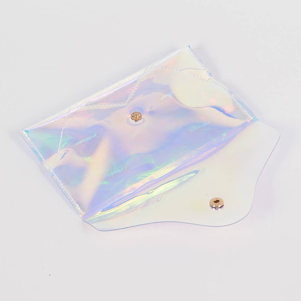 Clear Daily Fanny Pack