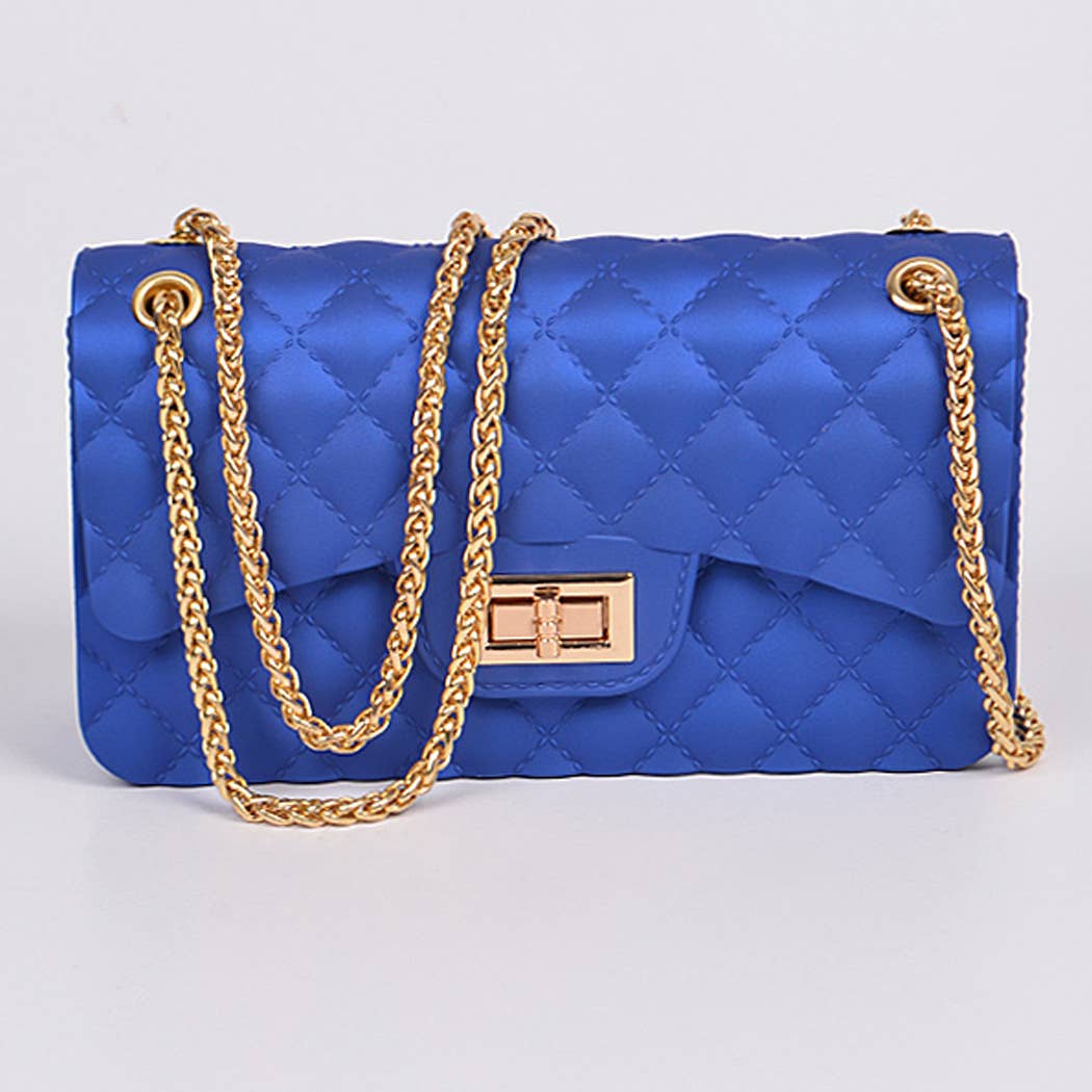 Polyurethane Mixed Metal Clutch