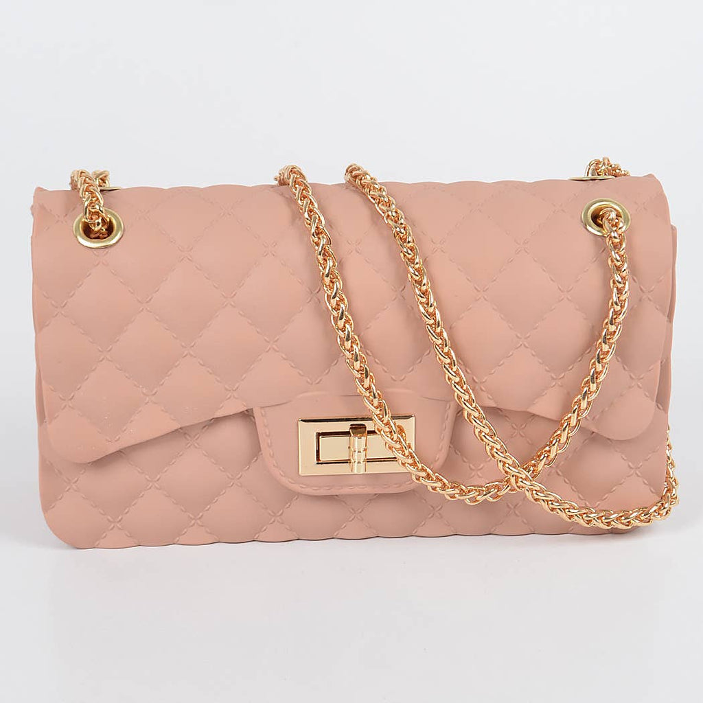 Polyurethane Mixed Metal Clutch