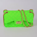 Polyurethane Mixed Metal Clutch