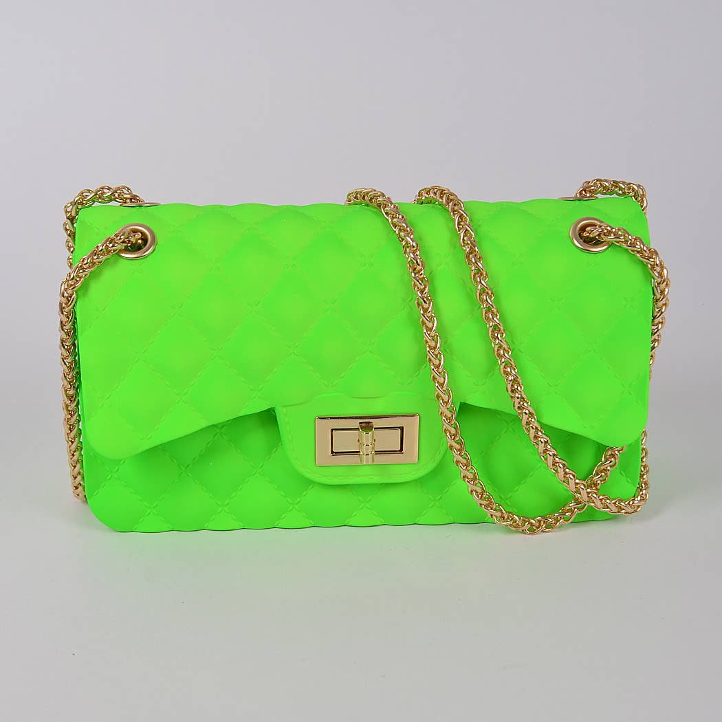 Polyurethane Mixed Metal Clutch