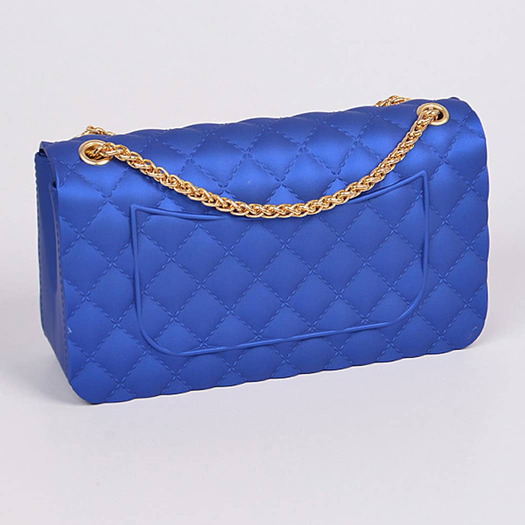 Polyurethane Mixed Metal Clutch