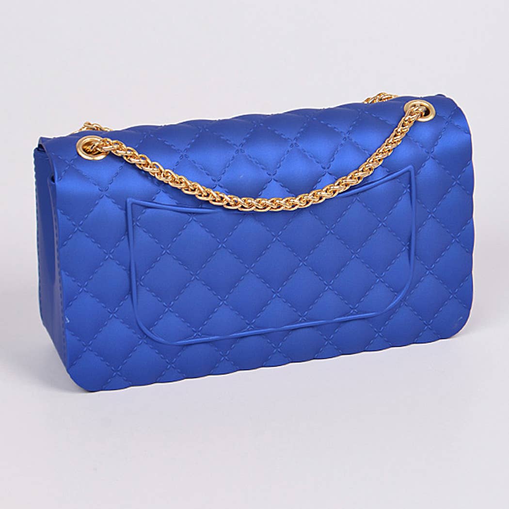 Polyurethane Mixed Metal Clutch