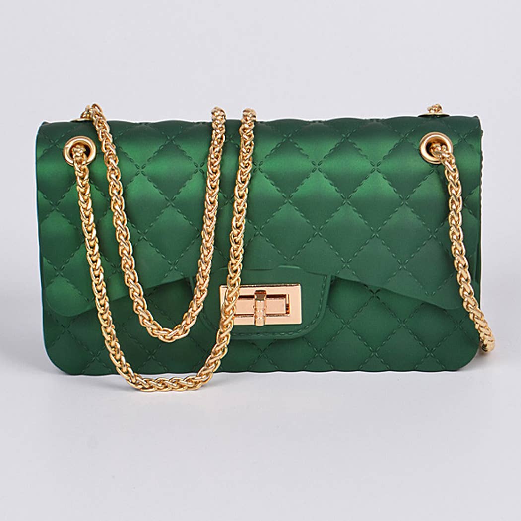 Polyurethane Mixed Metal Clutch