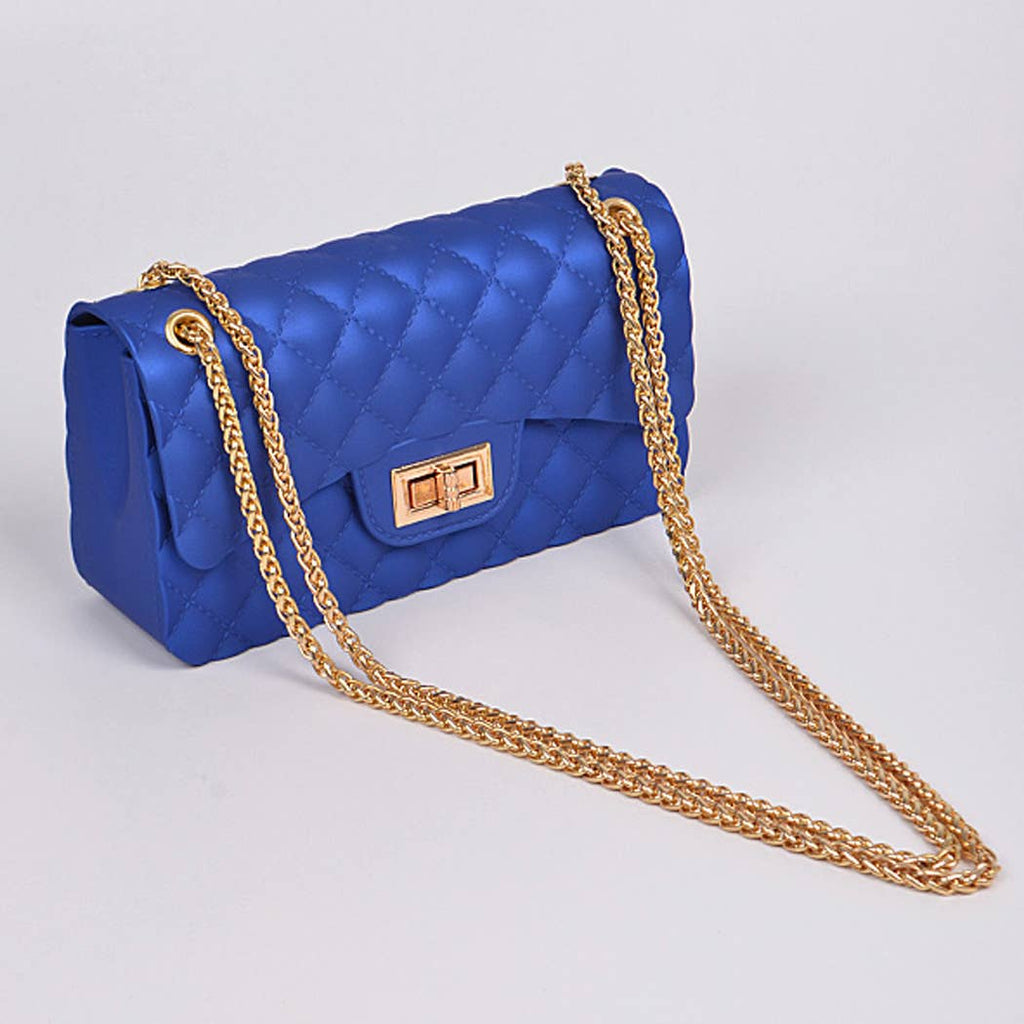 Polyurethane Mixed Metal Clutch
