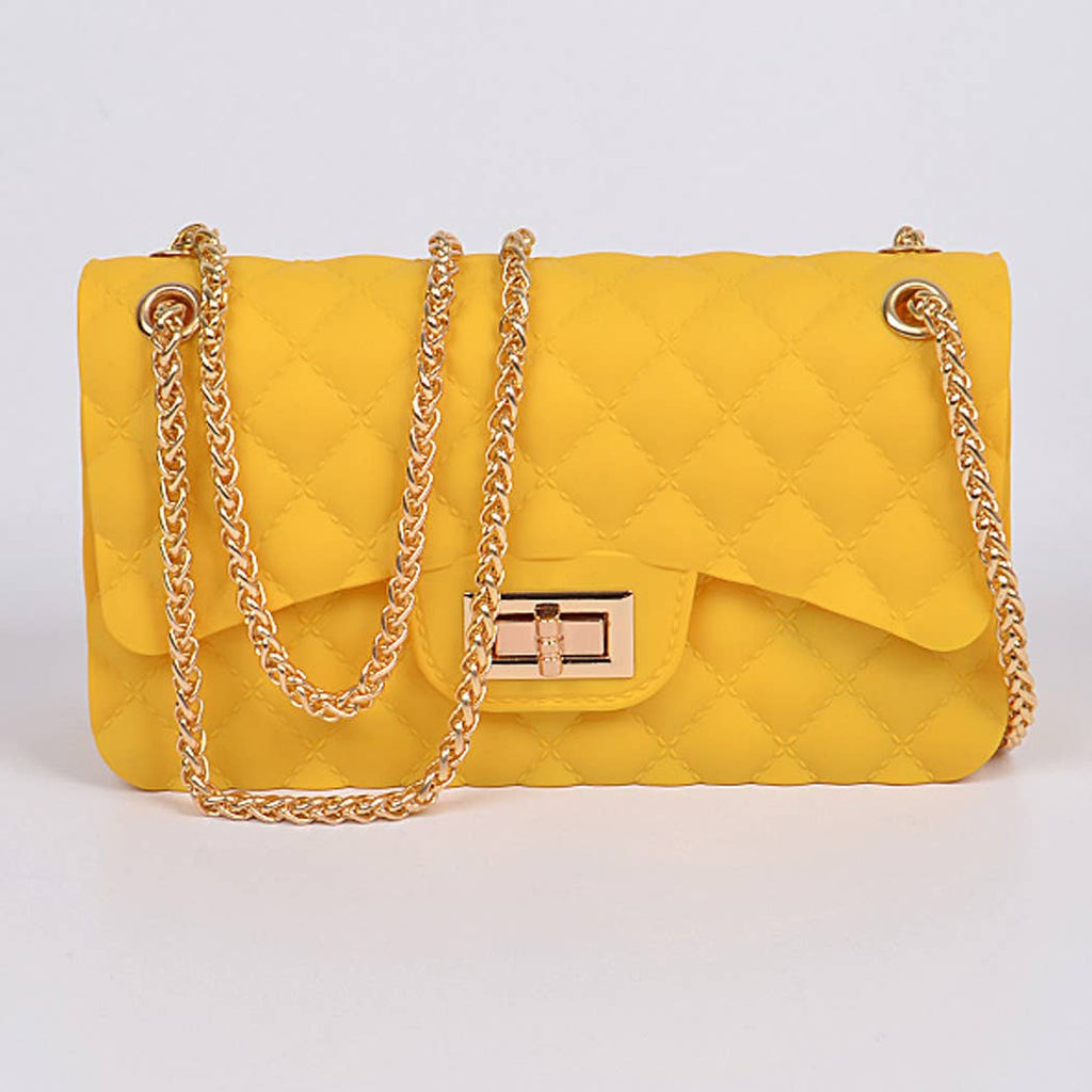Polyurethane Mixed Metal Clutch