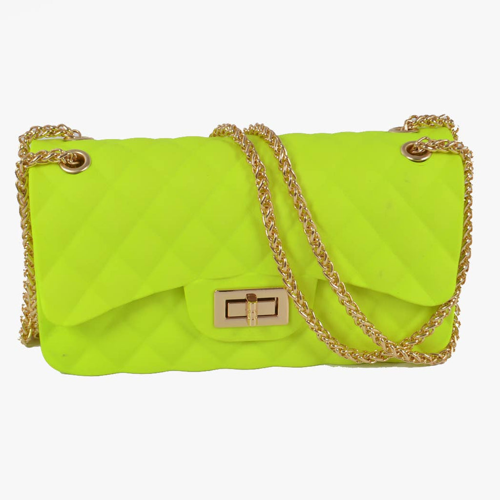 Polyurethane Mixed Metal Clutch