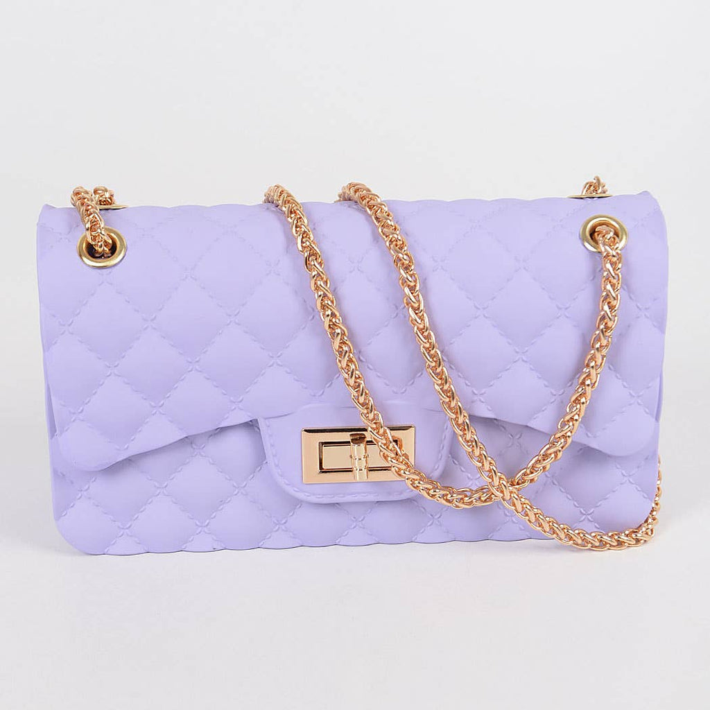 Polyurethane Mixed Metal Clutch