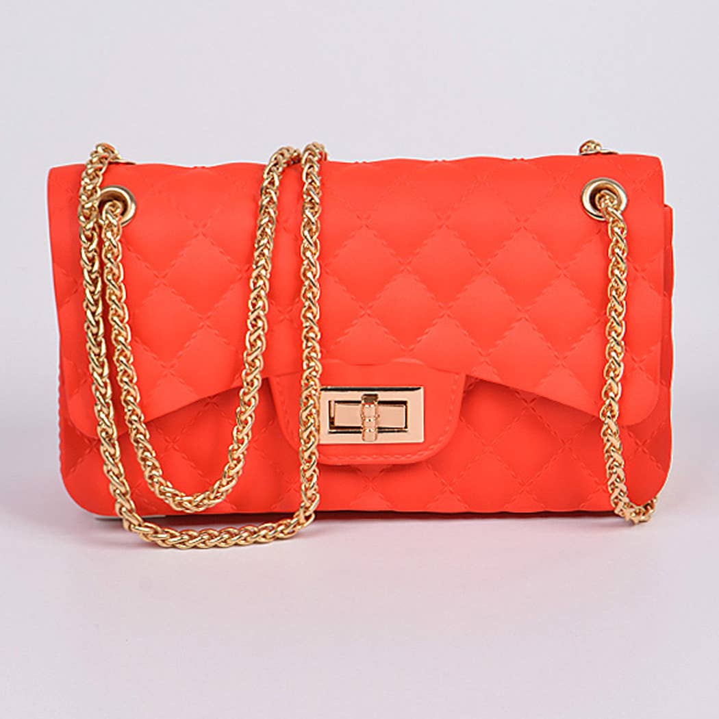 Polyurethane Mixed Metal Clutch