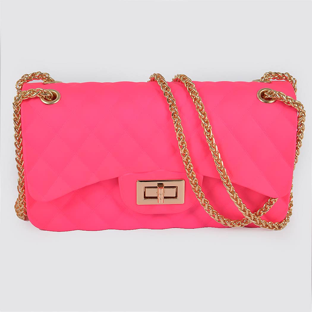 Polyurethane Mixed Metal Clutch