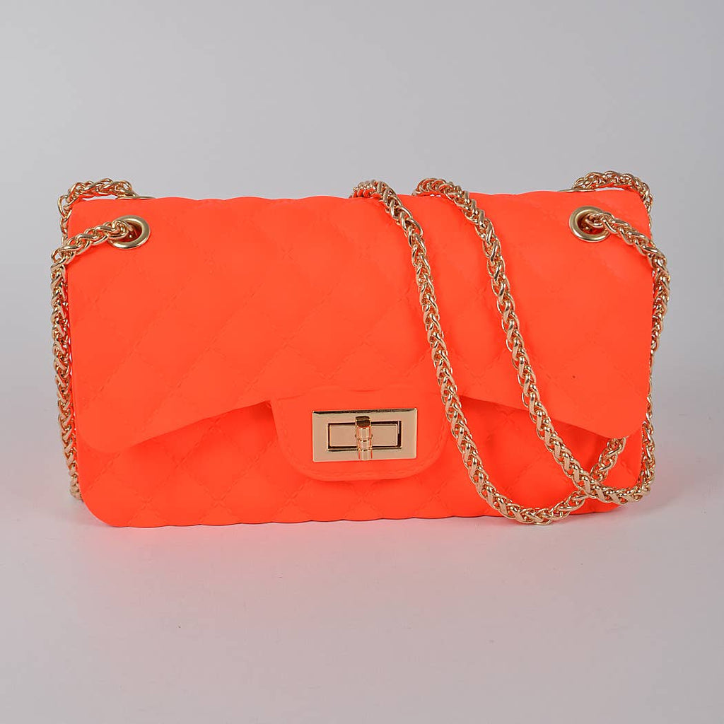 Polyurethane Mixed Metal Clutch
